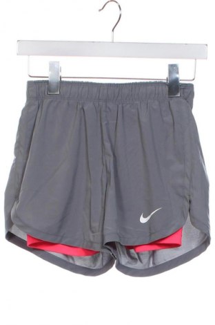 Damen Shorts Nike, Größe XS, Farbe Grau, Preis € 21,99