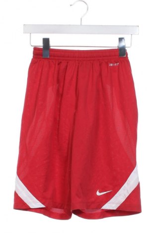 Damskie szorty Nike, Rozmiar XXS, Kolor Czerwony, Cena 111,99 zł