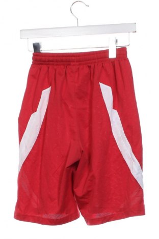 Damskie szorty Nike, Rozmiar XXS, Kolor Czerwony, Cena 111,99 zł