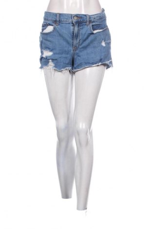 Damen Shorts Old Navy, Größe L, Farbe Blau, Preis 17,39 €