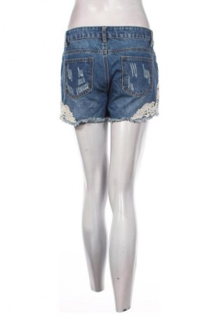 Damen Shorts One Love, Größe M, Farbe Blau, Preis € 9,99