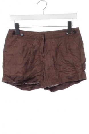 Damen Shorts Orsay, Größe XS, Farbe Braun, Preis € 8,99