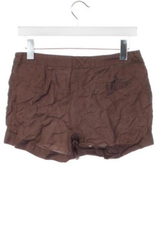 Damen Shorts Orsay, Größe XS, Farbe Braun, Preis € 8,99