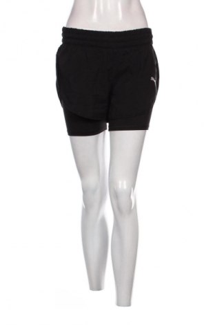 Damen Shorts PUMA, Größe S, Farbe Schwarz, Preis € 23,99