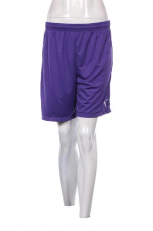 Damskie szorty PUMA, Rozmiar M, Kolor Fioletowy, Cena 44,99 zł
