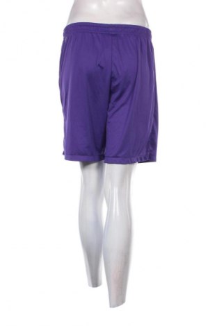 Damskie szorty PUMA, Rozmiar M, Kolor Fioletowy, Cena 44,99 zł
