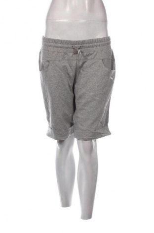 Damen Shorts PUMA, Größe M, Farbe Grau, Preis € 23,99