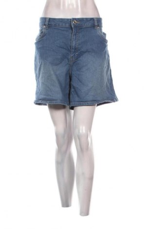 Damen Shorts Page One, Größe XXL, Farbe Blau, Preis € 10,99