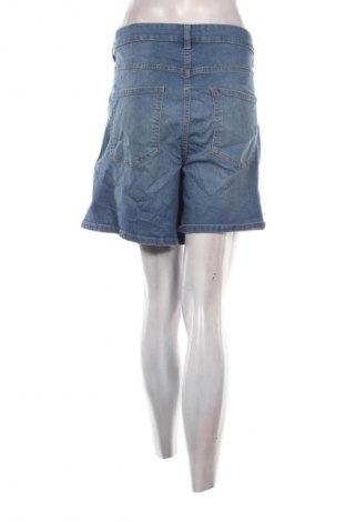 Damen Shorts Page One, Größe XXL, Farbe Blau, Preis € 10,99