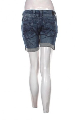 Dámské kraťasy  Pepe Jeans, Velikost L, Barva Modrá, Cena  779,00 Kč