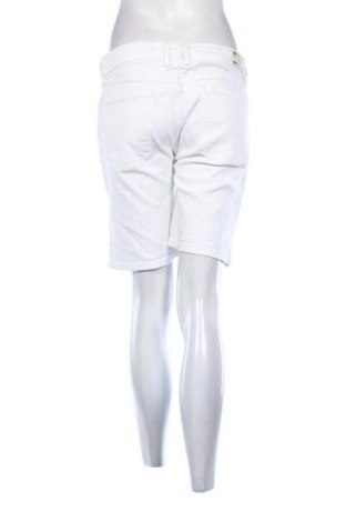Damskie szorty Pepe Jeans, Rozmiar L, Kolor Biały, Cena 110,34 zł