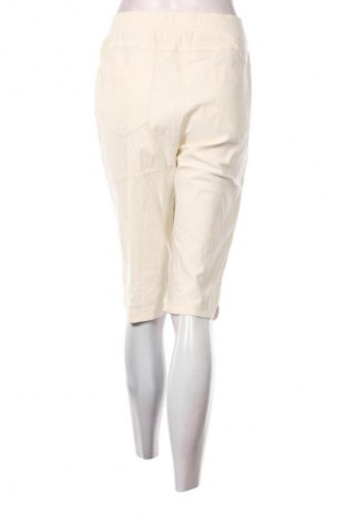 Damen Shorts Pfeffinger, Größe M, Farbe Beige, Preis 13,99 €