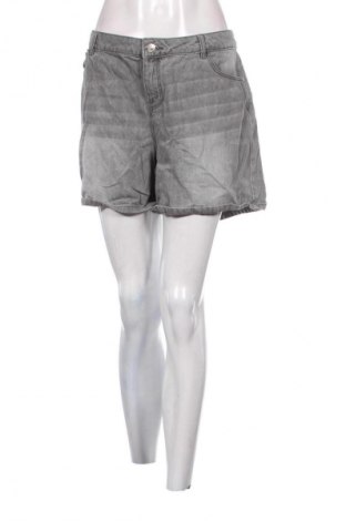 Damen Shorts Pimkie, Größe L, Farbe Grau, Preis € 6,99