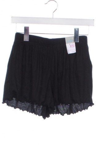 Damskie szorty Primark, Rozmiar XS, Kolor Czarny, Cena 71,99 zł
