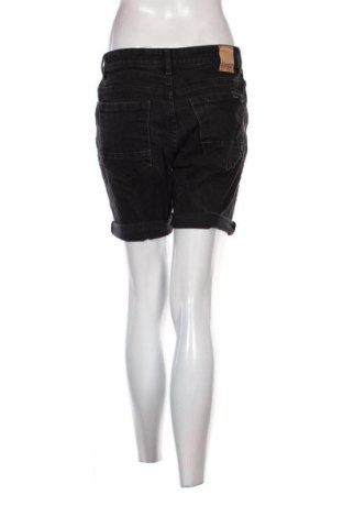 Damen Shorts Pull&Bear, Größe M, Farbe Schwarz, Preis € 9,99