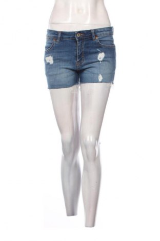 Damen Shorts Pull&Bear, Größe S, Farbe Blau, Preis 9,99 €