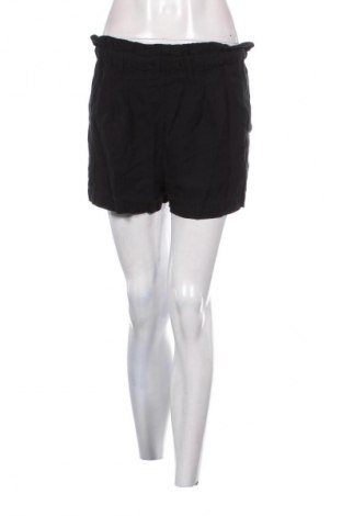 Damen Shorts Pull&Bear, Größe S, Farbe Schwarz, Preis 13,08 €