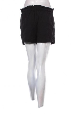 Damen Shorts Pull&Bear, Größe S, Farbe Schwarz, Preis 13,08 €