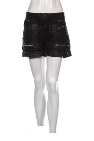 Damen Shorts Queen Of Darkness, Größe XL, Farbe Schwarz, Preis € 15,99