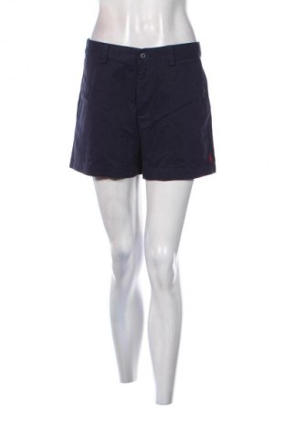 Γυναικείο κοντό παντελόνι Ralph Lauren Sport, Μέγεθος M, Χρώμα Μπλέ, Τιμή 32,99 €