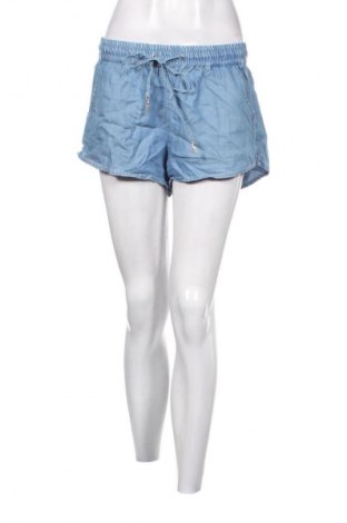 Damen Shorts Revelation, Größe S, Farbe Blau, Preis 10,00 €