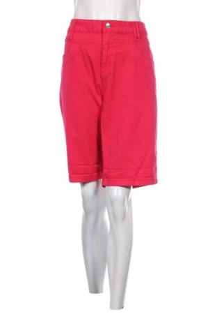 Damskie szorty S.Oliver, Rozmiar XL, Kolor Różowy, Cena 63,99 zł