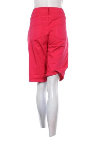 Damskie szorty S.Oliver, Rozmiar XL, Kolor Różowy, Cena 63,99 zł