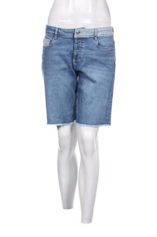 Damen Shorts S.Oliver, Größe M, Farbe Blau, Preis 17,00 €