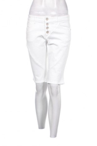 Damen Shorts S.Oliver, Größe M, Farbe Weiß, Preis 17,00 €