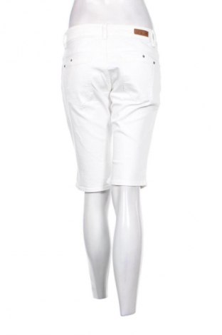 Damen Shorts S.Oliver, Größe M, Farbe Weiß, Preis 17,00 €