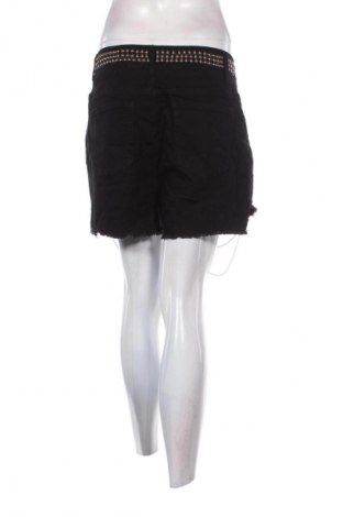 Damen Shorts SHEIN, Größe XL, Farbe Schwarz, Preis € 21,99