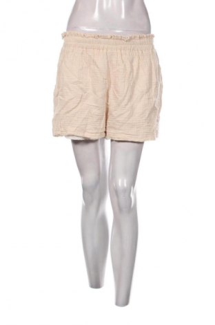 Damen Shorts SHEIN, Größe S, Farbe Beige, Preis € 8,99