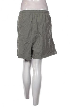Női rövidnadrág SHEIN, Méret 3XL, Szín Zöld, Ár 3 709 Ft