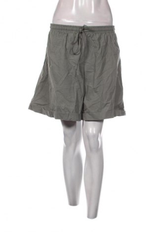 Női rövidnadrág SHEIN, Méret 3XL, Szín Zöld, Ár 3 709 Ft