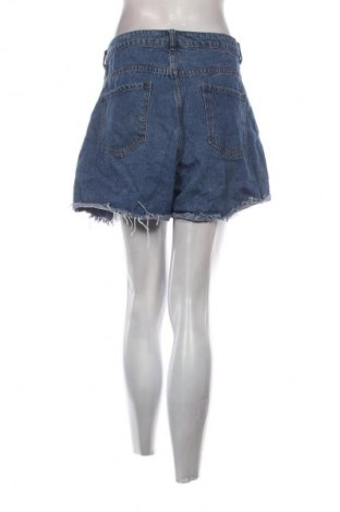 Damen Shorts SHEIN, Größe XL, Farbe Blau, Preis 9,74 €