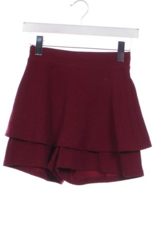 Damen Shorts SHEIN, Größe XS, Farbe Rot, Preis € 10,99
