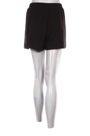 Pantaloni scurți de femei SHEIN, Mărime M, Culoare Negru, Preț 51,45 Lei