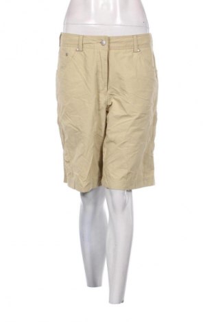 Damskie szorty Schoffel, Rozmiar M, Kolor Beżowy, Cena 44,99 zł