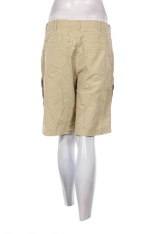 Damskie szorty Schoffel, Rozmiar M, Kolor Beżowy, Cena 44,99 zł