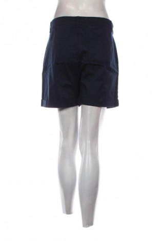 Pantaloni scurți de femei Springfield, Mărime L, Culoare Albastru, Preț 70,97 Lei