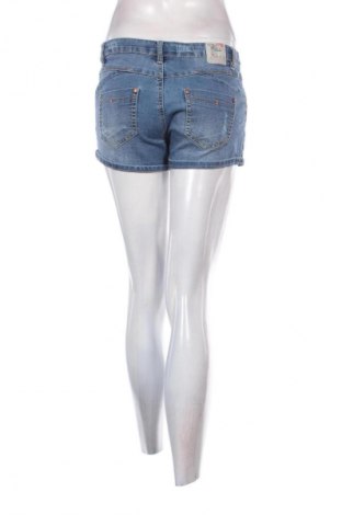 Pantaloni scurți de femei Stitch & Soul, Mărime S, Culoare Albastru, Preț 50,10 Lei