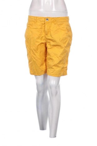 Damen Shorts Street One, Größe S, Farbe Gelb, Preis € 15,99