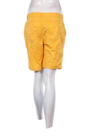 Damen Shorts Street One, Größe S, Farbe Gelb, Preis € 15,99