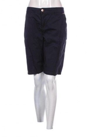 Damskie szorty Street One, Rozmiar XXL, Kolor Niebieski, Cena 138,94 zł