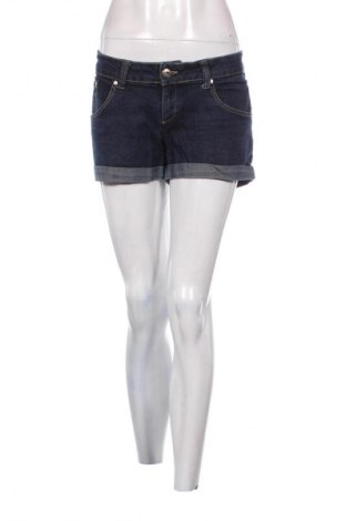 Pantaloni scurți de femei Tally Weijl, Mărime XL, Culoare Albastru, Preț 63,99 Lei