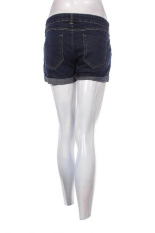 Pantaloni scurți de femei Tally Weijl, Mărime XL, Culoare Albastru, Preț 63,99 Lei