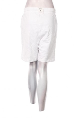 Dámske kraťasy  Terranova, Veľkosť M, Farba Biela, Cena  18,95 €