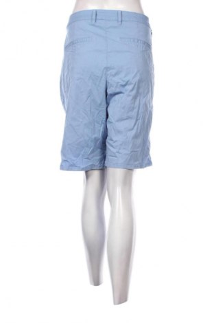 Damen Shorts Tom Tailor, Größe XL, Farbe Blau, Preis 15,99 €