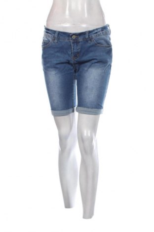 Dámské kraťasy  Tommy Hilfiger x Rossignol, Velikost M, Barva Modrá, Cena  1 039,00 Kč