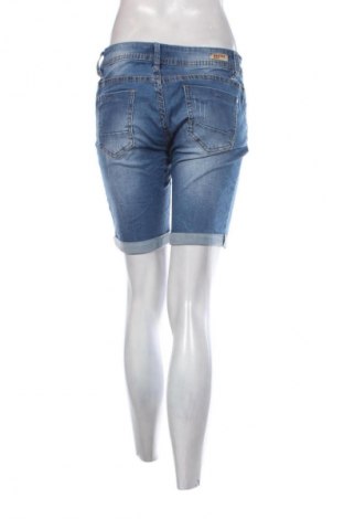 Dámské kraťasy  Tommy Hilfiger x Rossignol, Velikost M, Barva Modrá, Cena  1 039,00 Kč